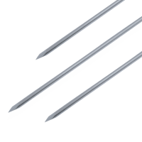 Knight Benedikt Stainless Steel Kirschner Wire Trocar/Trocar 200mm