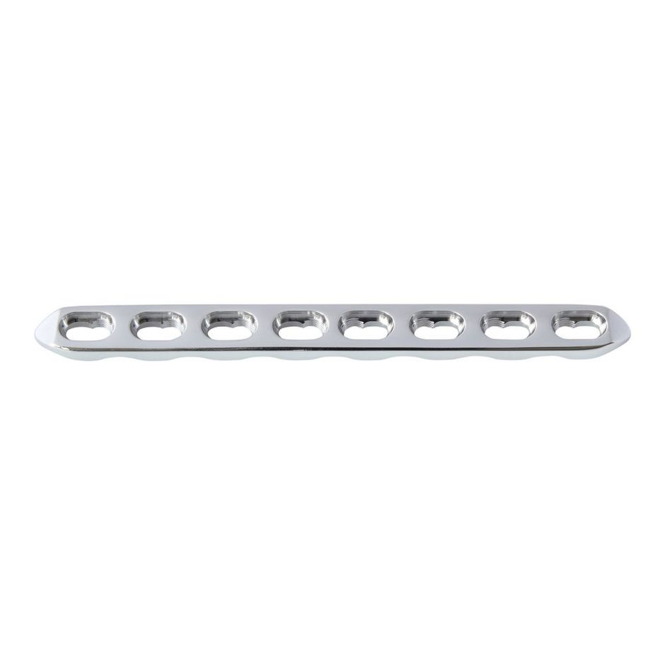 Knight Benedikt 2.7mm Stainless Steel Locking Compression Plate