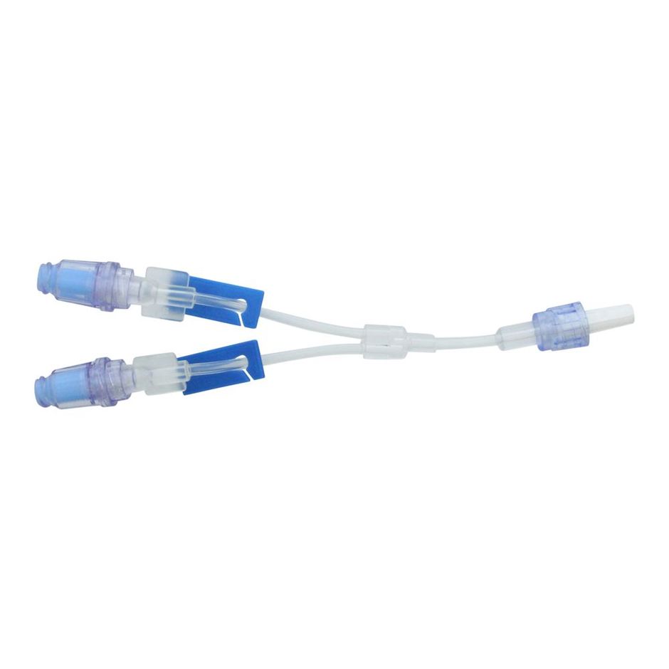 Knight Benedikt 2-Way Y-Type Extension Set
