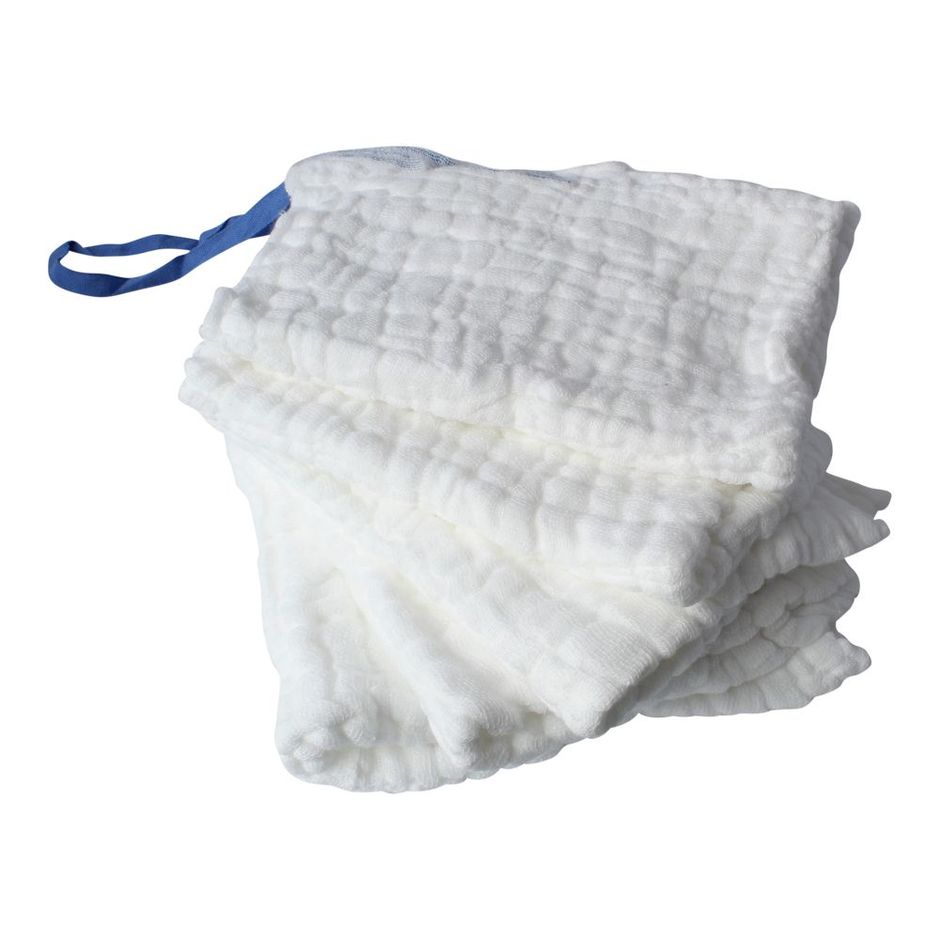 Knight Benedikt Laparotomy Sponges Sterile
