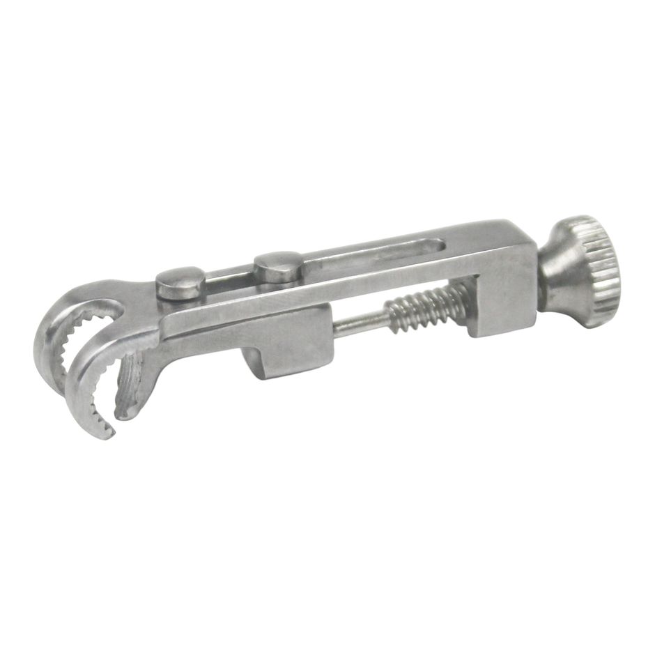Knight Benedikt Lowman Bone Clamp