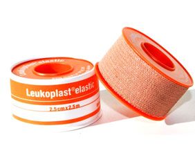 BSN Leukoplast Tape Elastic