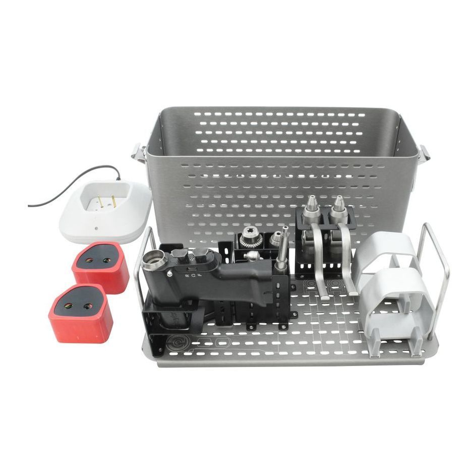 Loan Unit - Refurbished Stryker Cordless Driver