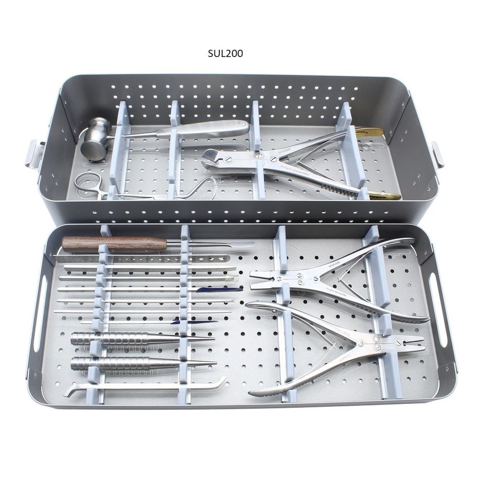 Loan Unit - Knight Benedikt Sulcoplasty System