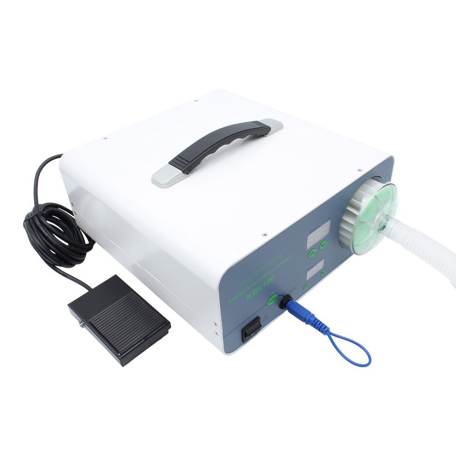 Loan Unit - Knight Benedikt Smoke Evacuation System