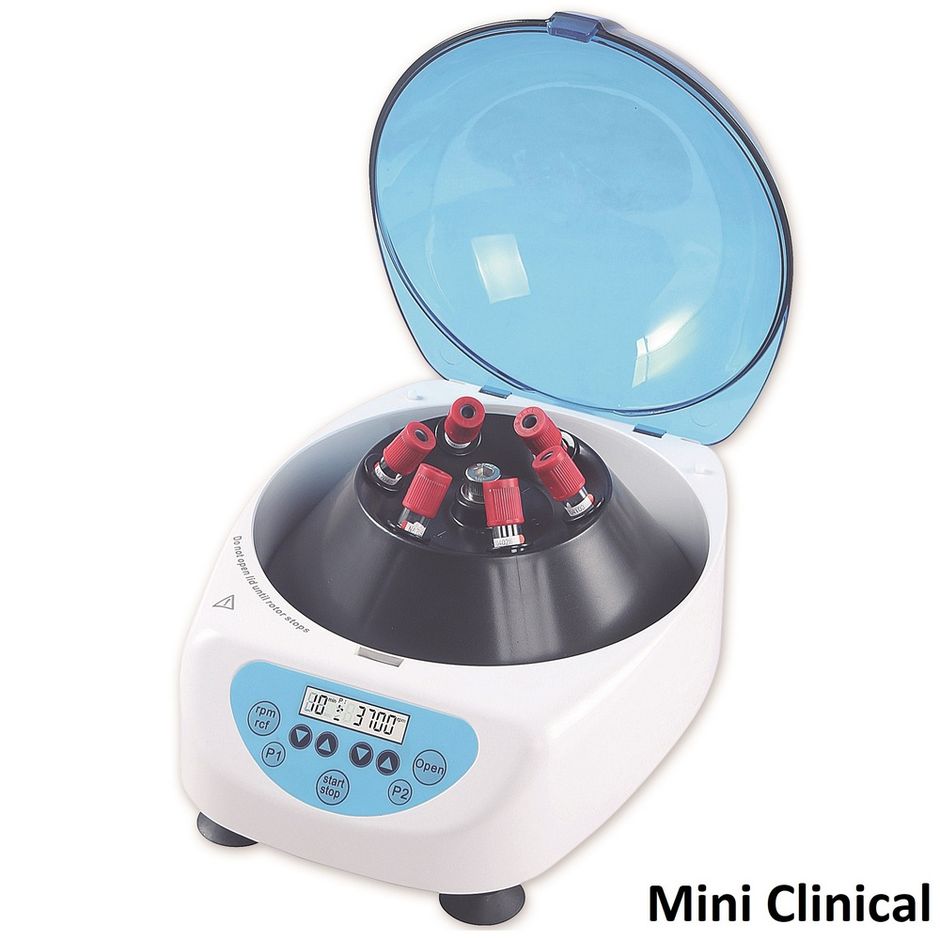 Loan Unit - Knight Benedikt Centrifuge