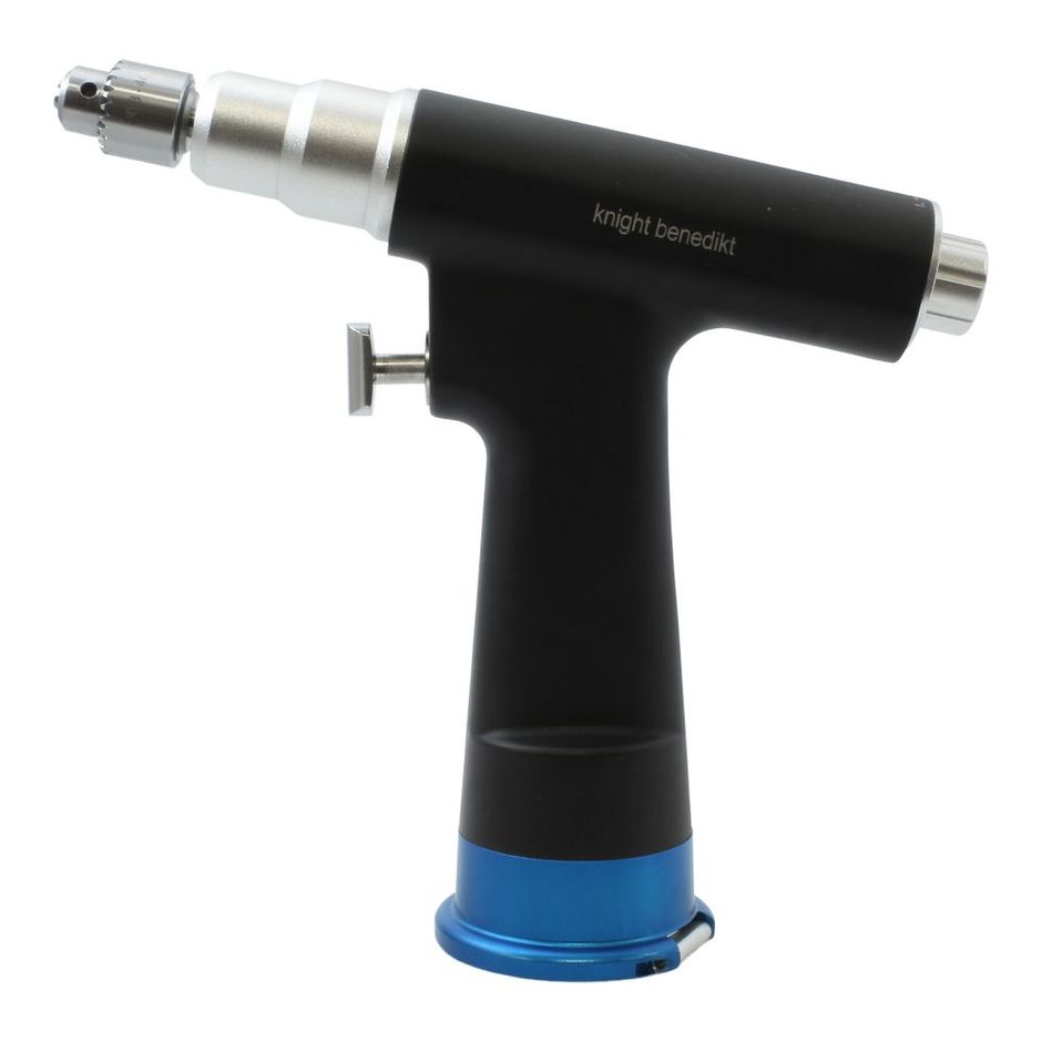 Loan Unit - Knight Benedikt Series 2.0 Orthopaedic Drill