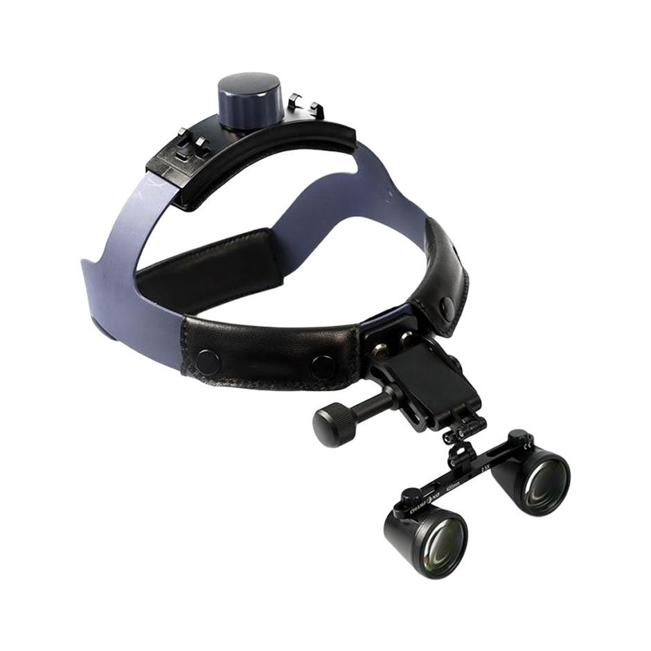 Chamfond Headband Binocular Loupes