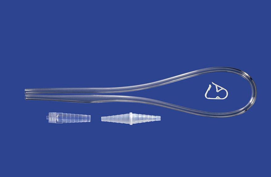 Mila Chest Tube Adapter