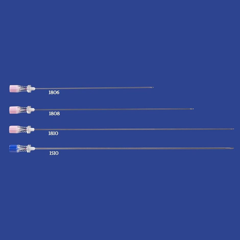 Mila Spinal Needle
