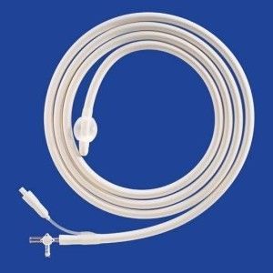 Mila Broncho-Alveolar Lavage Catheter