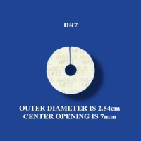M-DRX