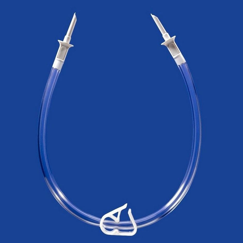 Mila Large Bore Transfer Set