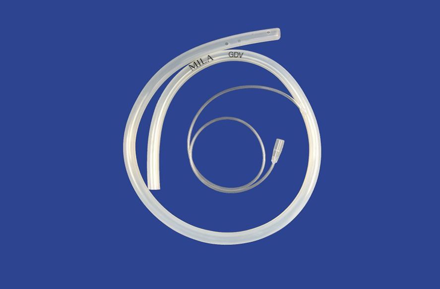 Mila GDV/Bloat Tube