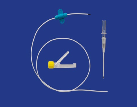 Mila Long Line Catheter