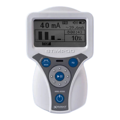 Stimpod NMS450 Peripheral Nerve Stimulator