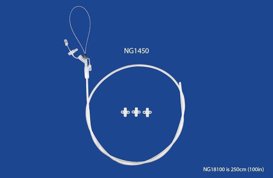 Mila Equine Nasogastric Feeding Tube