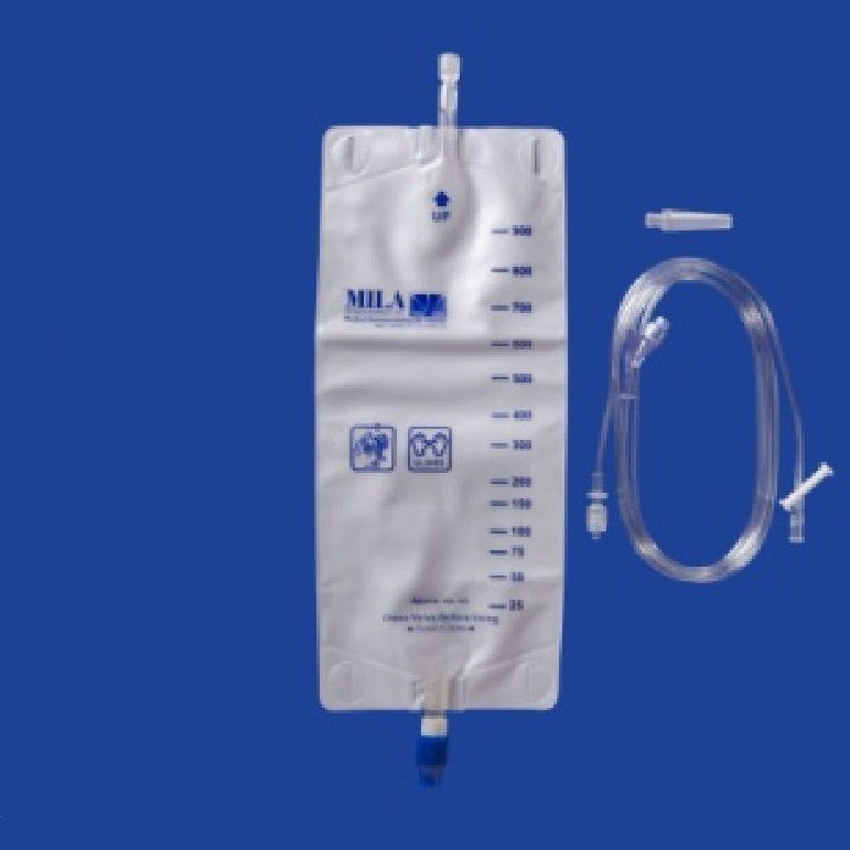 Mila Urine Collection Kit