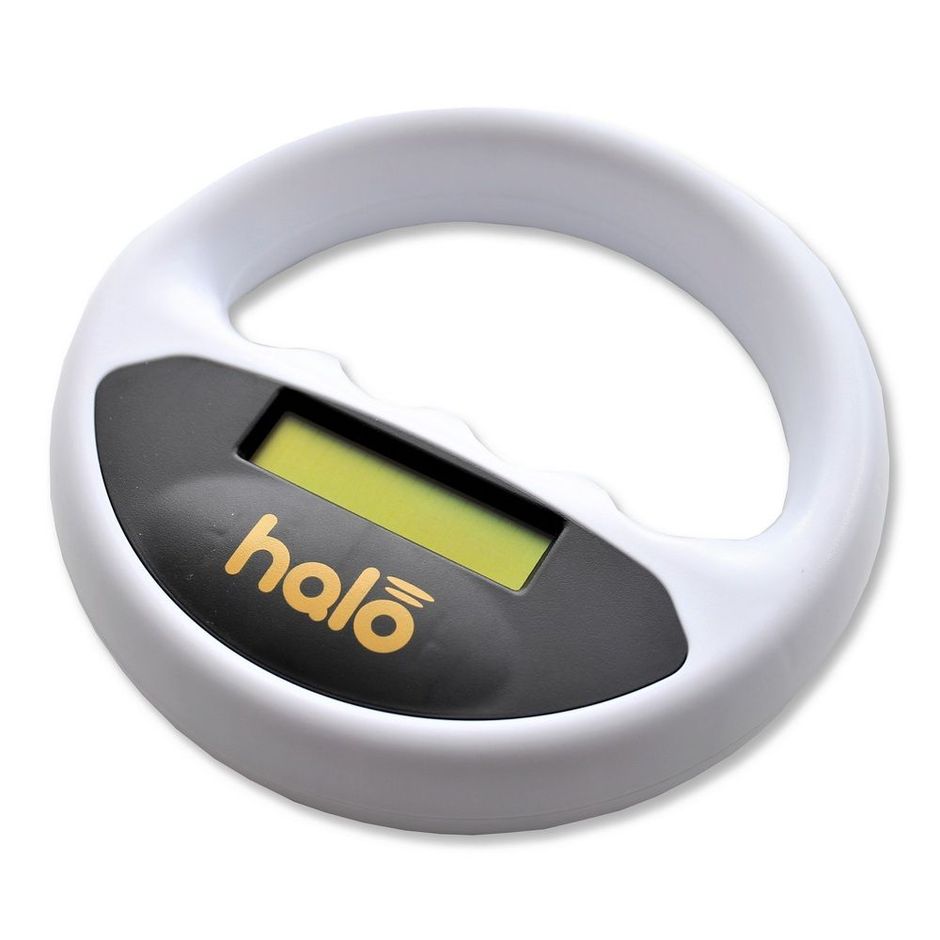 Microchip Scanner