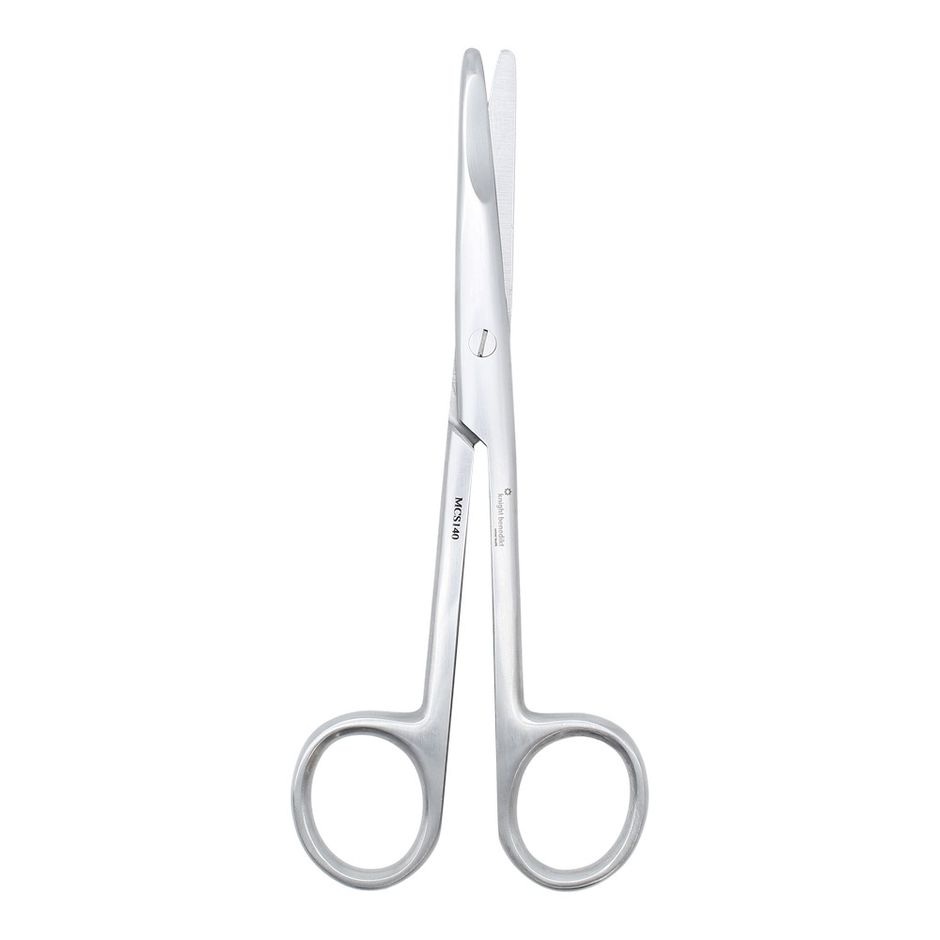 Knight Benedikt Mayo Chamf Blade Scissors