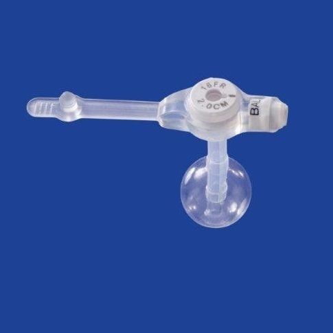 Mila Mic-Key Low Profile Gastrostomy Device