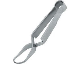 Knight Benedikt Schaedel Towel Clamp