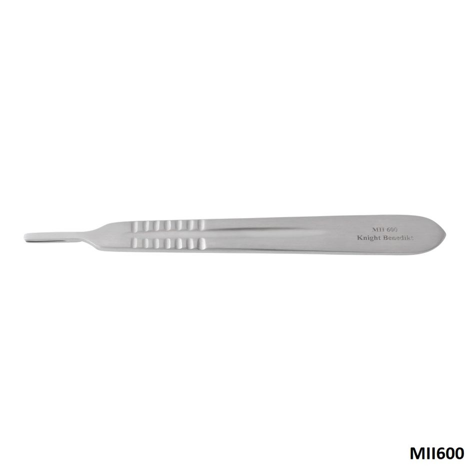 Knight Benedikt Scalpel Handle