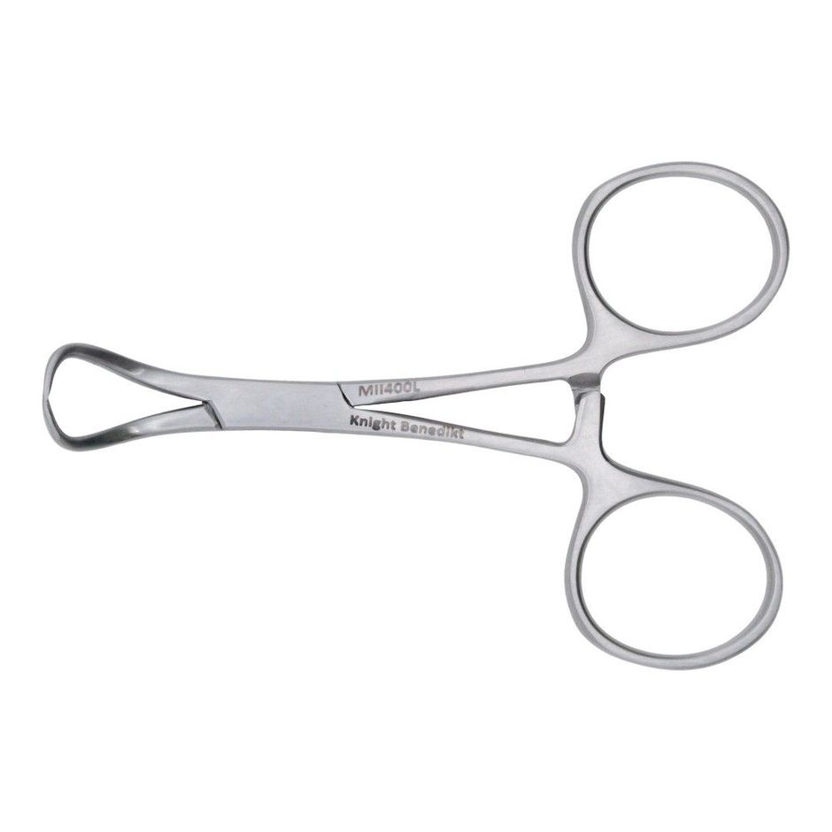 Knight Benedikt Backhaus Towel Clamp