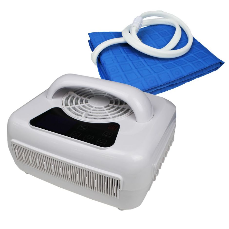 Knight Benedikt Patient Warming and Cooling System