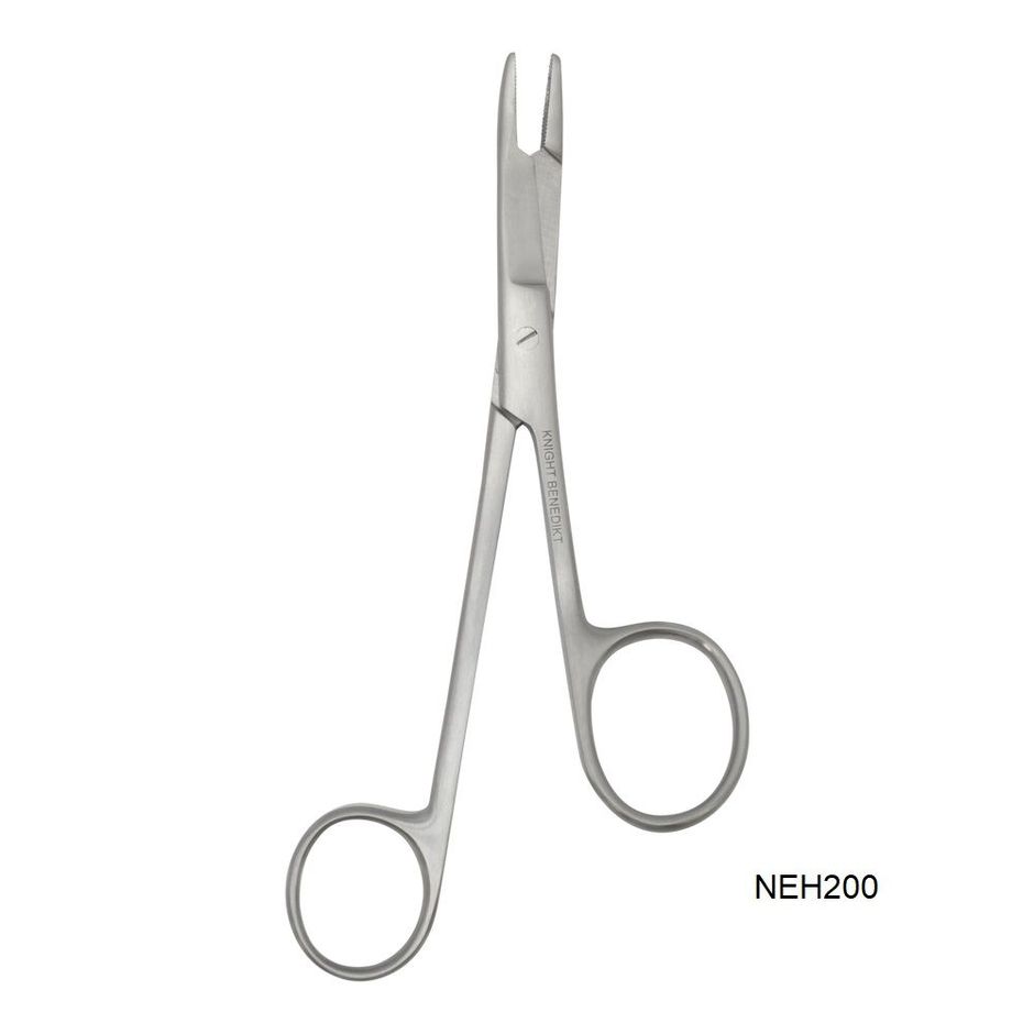 Knight Benedikt Gillies Needle Holders