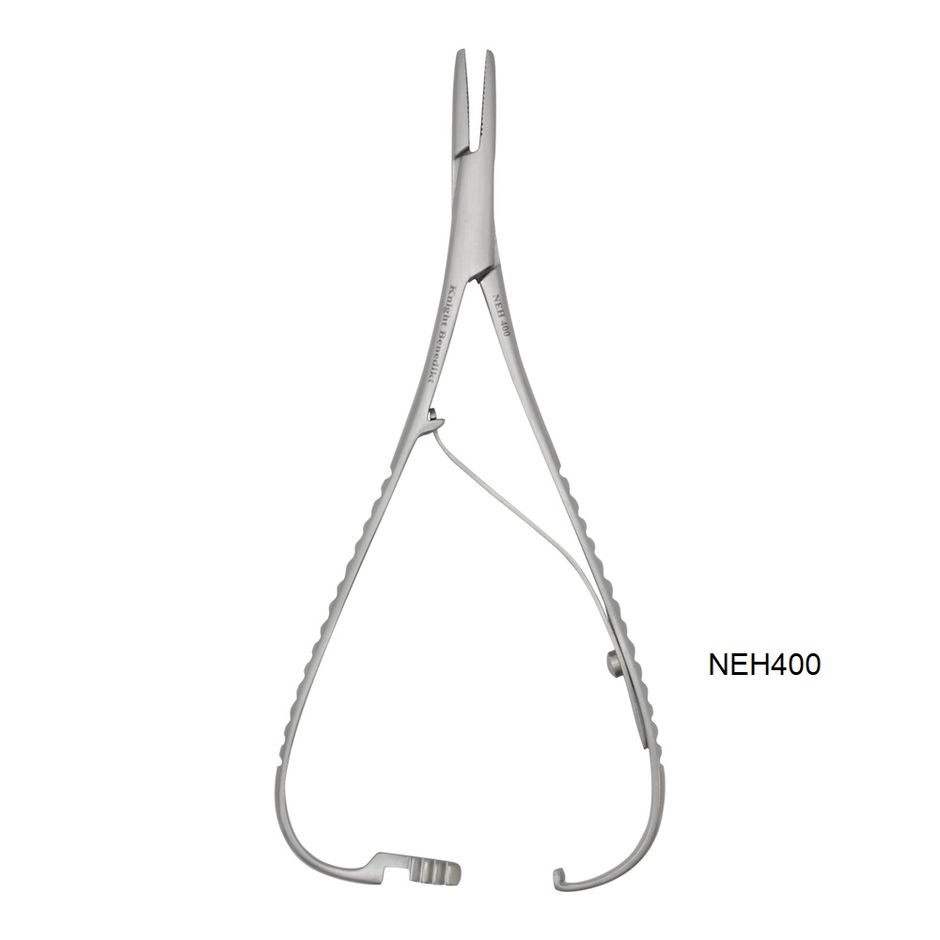 Knight Benedikt Mathieu Needle Holders