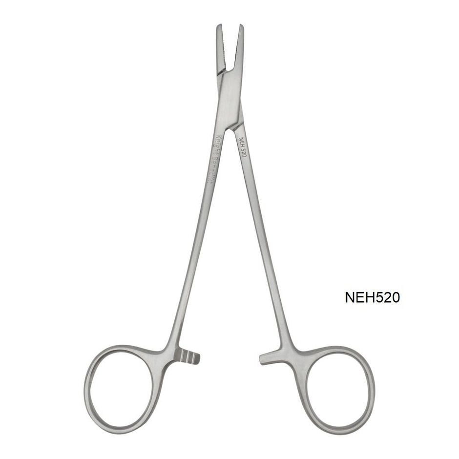 Knight Benedikt Mayo-Hegar Needle Holders