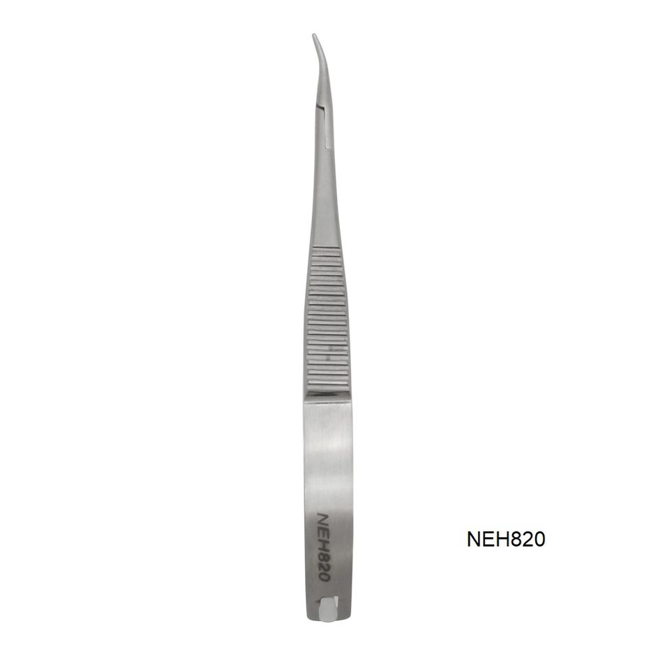 Knight Benedikt Castroviejo Needle Holders