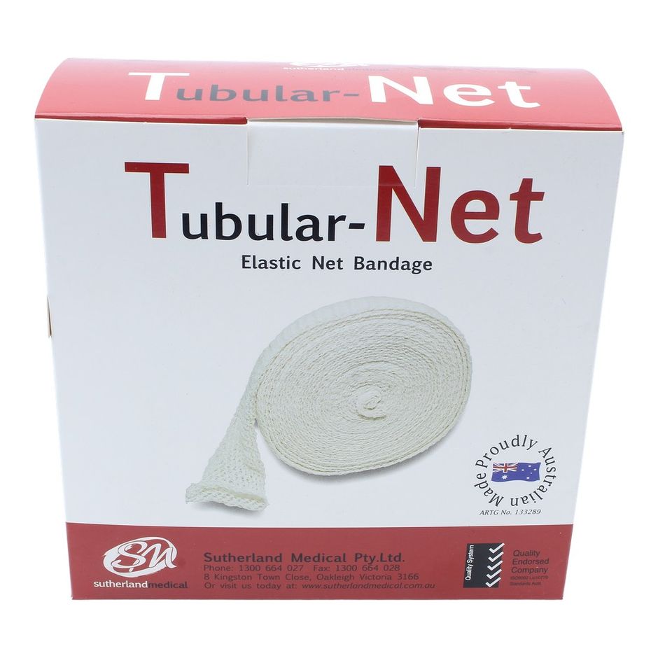 Tubular Net Bandage