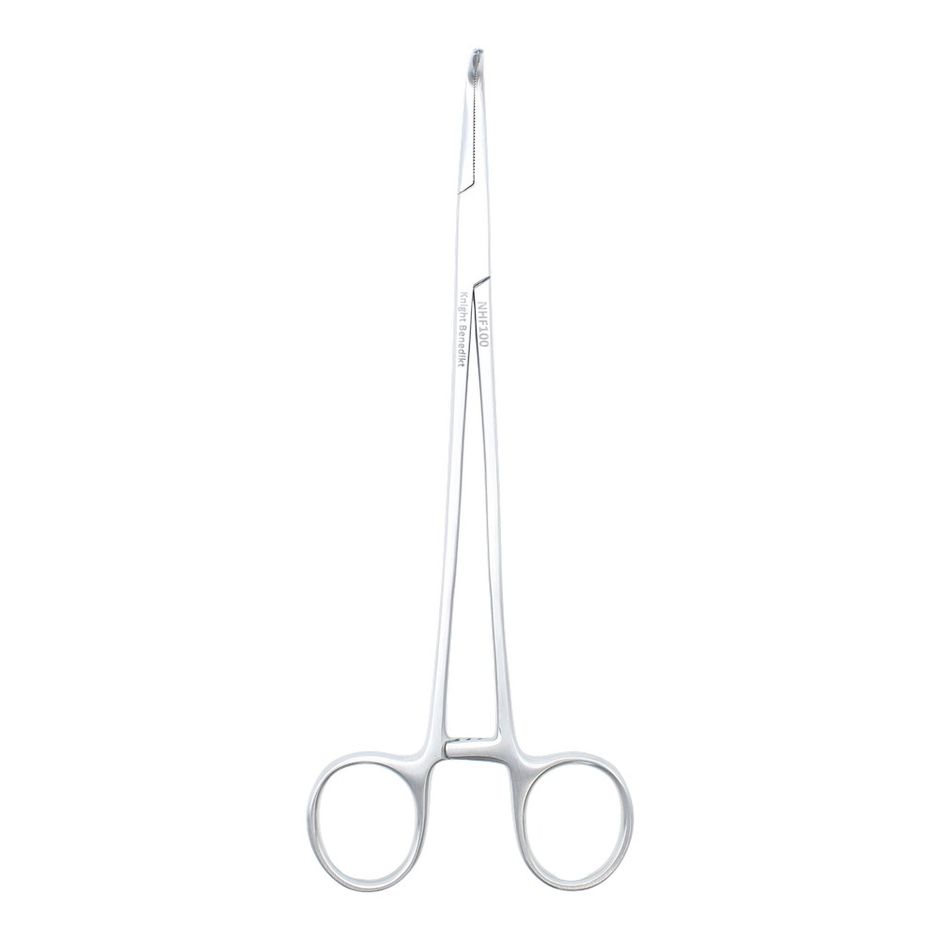 Knight Benedikt Right Angle Negus Haemostatic Forceps