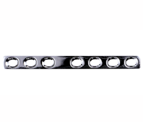 VOI 1.5mm Stainless Steel Compression Plate