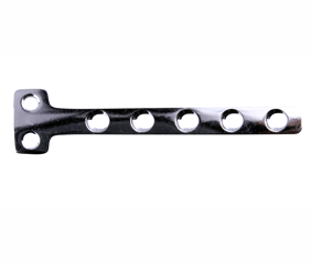 VOI 1.5mm Stainless Steel T-Plate