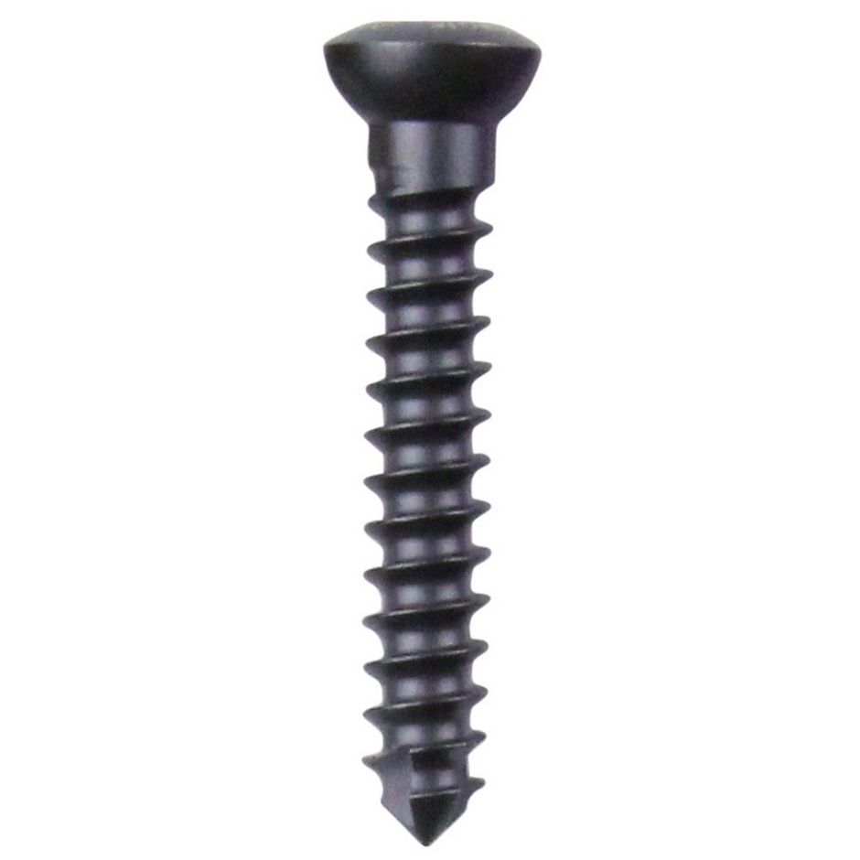 Knight Benedikt 3.5mm Titanium Cortex Screw Hex Self-Tapping