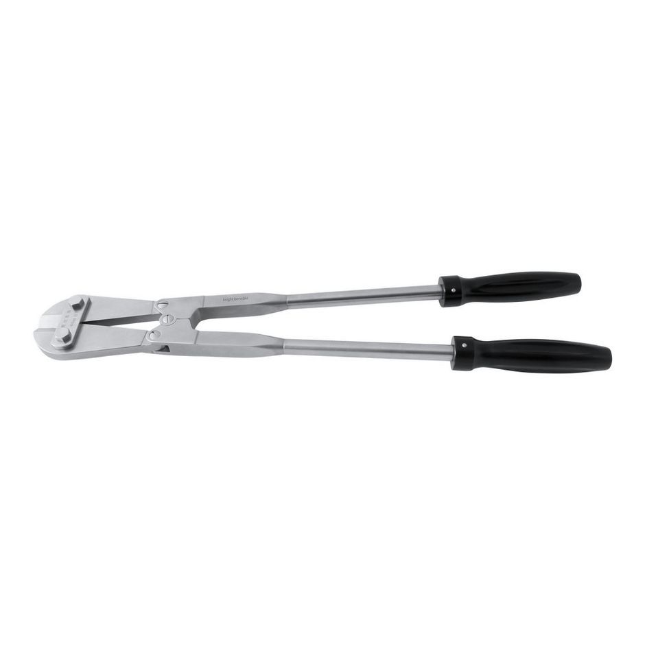 Knight Benedikt Pin Cutters with Removable Handles