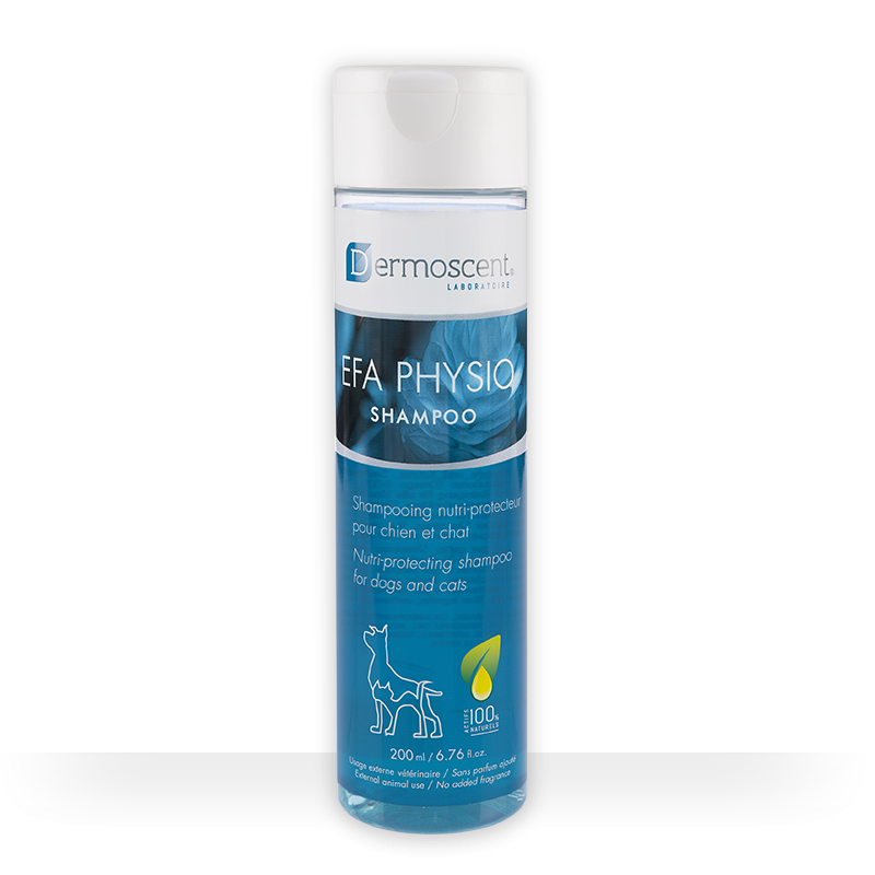 Dermoscent EFA Physio Shampoo