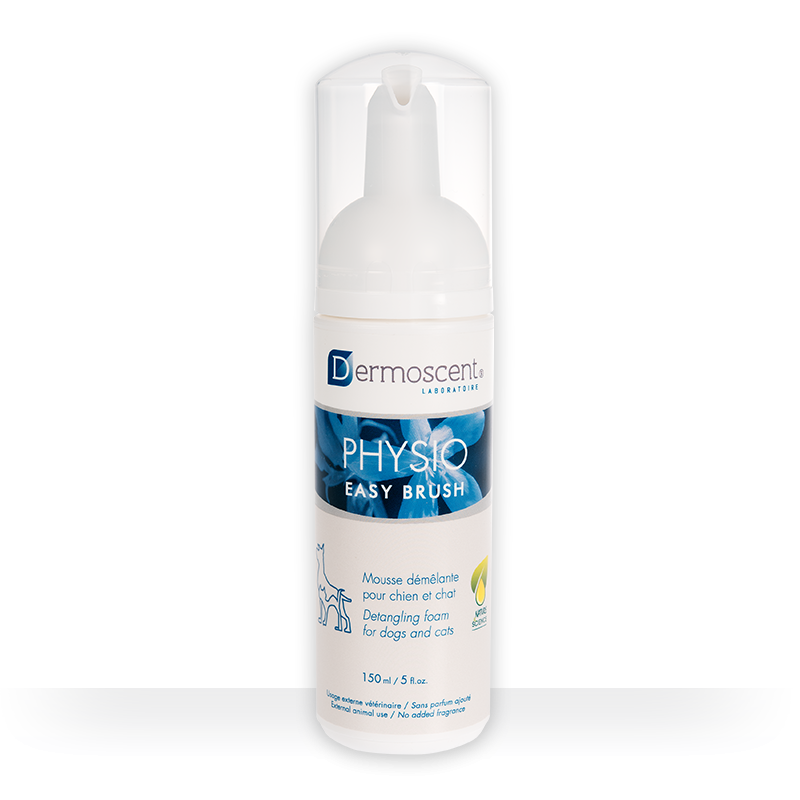 Dermoscent Physio Easy Brush