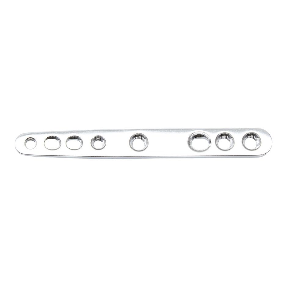 Knight Benedikt 1.5/2.0mm Stainless Steel Locking Intertarsal Arthrodesis Plate