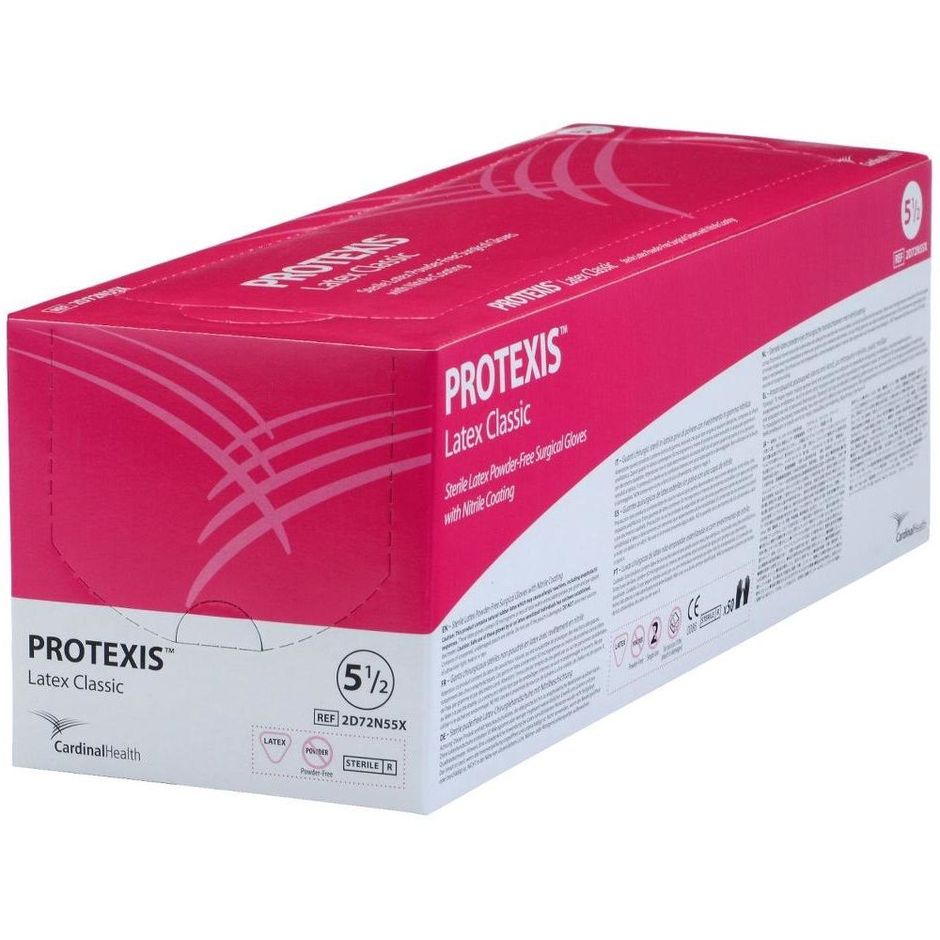Protexis Latex Powder-Free Surgical Gloves