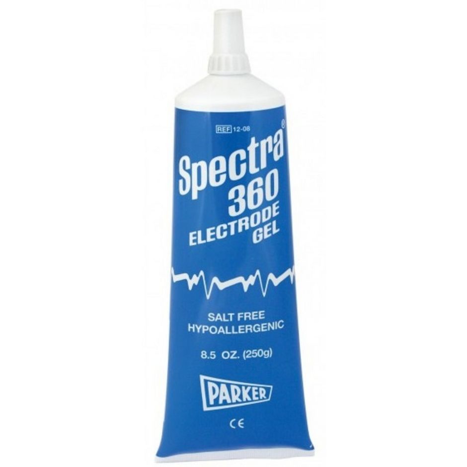 Parker Spectra 360 Electrode Gel