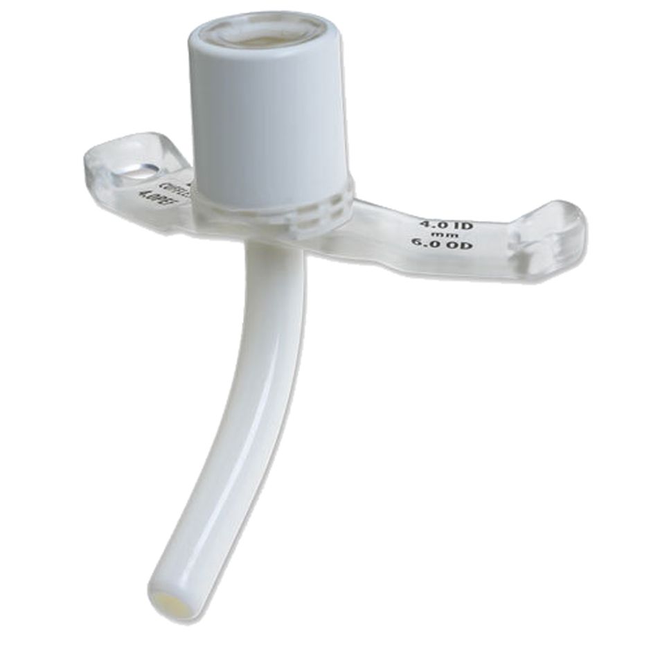 Shiley Paediatric Tracheostomy Tubes Cuffless