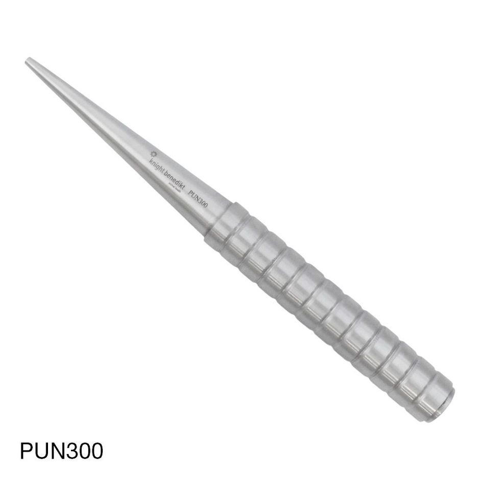 Knight Benedikt K-Wire Pin Punch