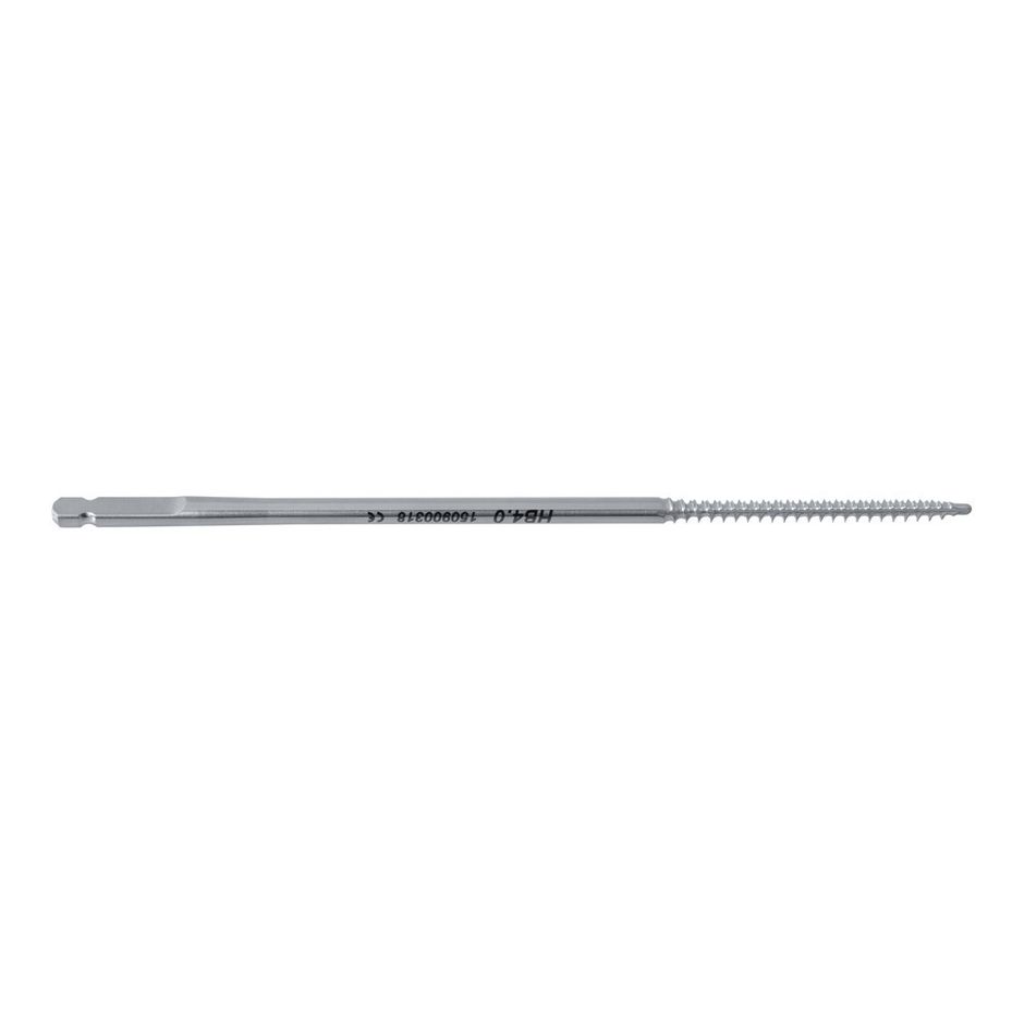 Knight Benedikt Quick Coupling Cancellous Tap
