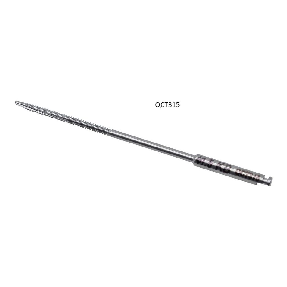 Knight Benedikt Mini Quick Coupling Cortical Tap