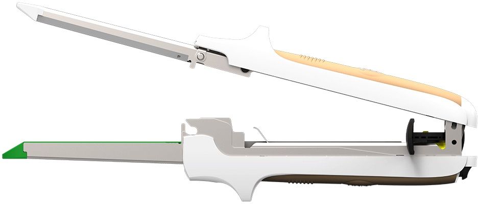 Miconvey Open GIA Linear Cutting Stapler