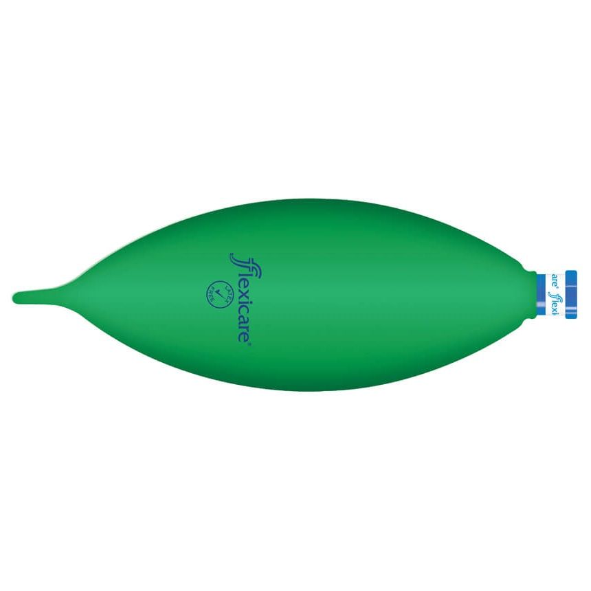 Rebreathing Bag